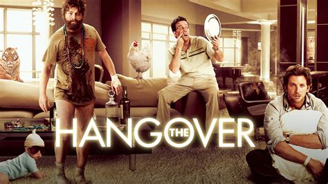 The Hangover (2009): Where to Watch and Stream .